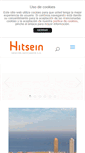Mobile Screenshot of hitseinandgescon.com